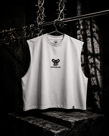 HEAVYWEIGHT BOXY TANK 