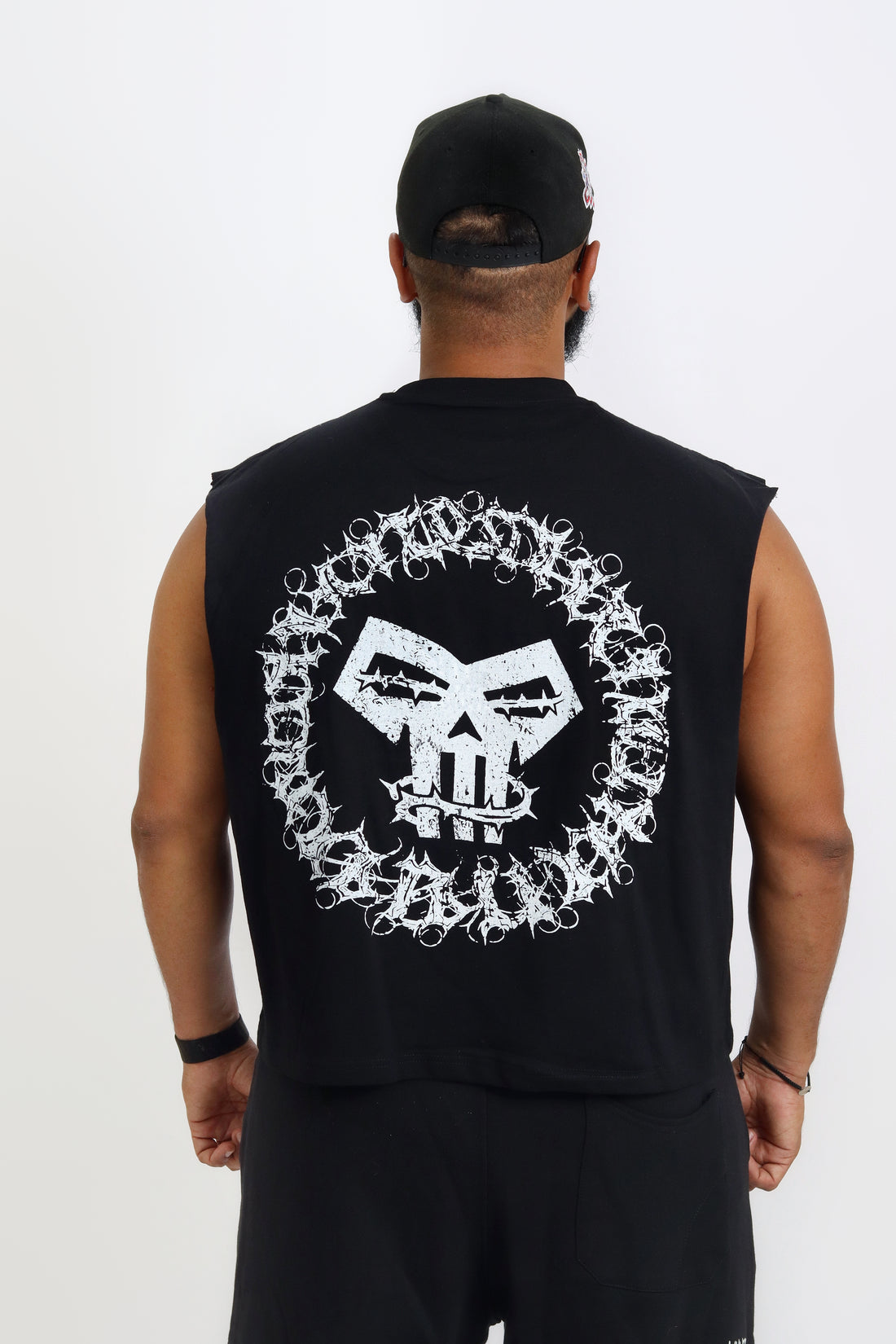 HEAVYWEIGHT BOXY TANK 
