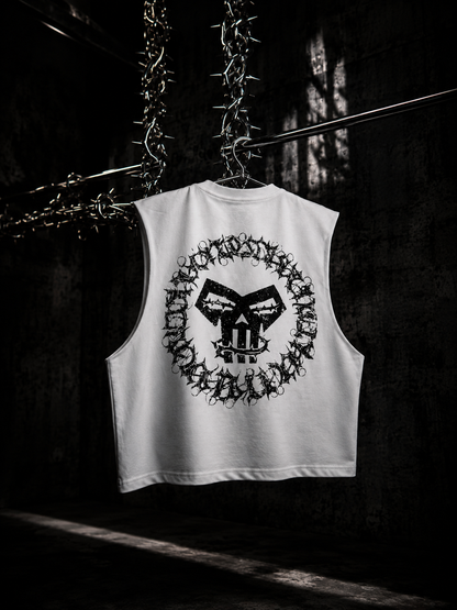 HEAVYWEIGHT BOXY TANK 
